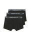 thisisneverthat Cotton Briefs 3-pack, black