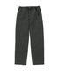 Gramicci Straight Fit Pants, smoke grey