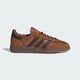 adidas Handball Spezial, dusky bronze / aurora coffee / gum