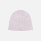 Dime Mohair Skully Beanie, ash lavender