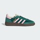 adidas Handball Spezial W, Collegiate Green / Clear Pink / Cream White