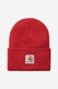 Carhartt Watch Hat, chili