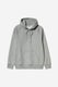 Carhartt Hooded Chase Sweat, grey heather
