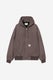 Carhartt OG Active Jacket (summer), shale stone canvas