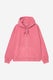 Carhartt Hooded Benton Sweat Jacket, primrose garment dyed