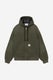 Carhartt OG Active Jacket (Winter), olive (stone canvas)
