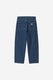 Carhartt Brandon Pant, blue stone washed