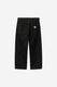 Carhartt Brandon Pant, black rinsed.