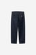 Carhartt Aaron Pant, blue rinsed