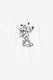 Carhartt Playing Cards Tee, white