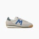 Karhu Mestari, foggy dew / amparo blue.