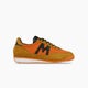 Karhu Mestari, jaffa orange / black.