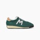 Karhu Mestari, posy green / white.