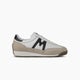Karhu Mestari, silver lining / black.