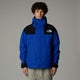 The North Face DRYVENT&trade; Mono Mountain Jacket, blue / black