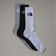 The North Face Multi Sport Cushion Crew Socks.