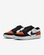 Nike SB Force 58, white / cosmic clay / black