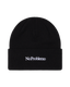 No Problemo Mini Problemo Beanie, black