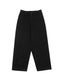 Poetic Collective Painter Pant, black canvas