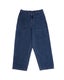 Poetic Painter Pants, classic denim wash