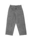 Poetic Painter Pants, grey washed