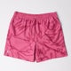 Parra Birds Fly Free Swim Shorts, pink