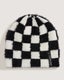 Vans Plaimor Beanie, black / white