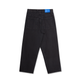 Polar Big Boy Jeans, brown blue