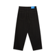 Polar Big Boy Jeans, black / dark olive