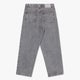 Polar 93 Denim, washed graphite