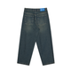 Polar Big Boy Jeans, dirty blue