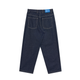 Polar Big Boy Jeans, one wash