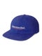 thisisneverthat SP INTL-Logo Cap, blue