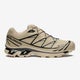 Salomon XT-6 GORE-TEX, safari / safari / black.
