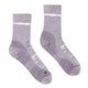Satisfy Merino Nylon Tube Socks, tie-dye / dusk