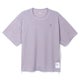Satisfy Space‑O&trade; Tee, dusk.