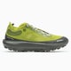 Satisfy The Rocker, grenoble green.