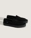 Vans Skate Loafer Suede, black