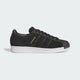 adidas Superstar ADV, core black / core black / cloud white.
