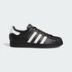 adidas Superstar ADV, core black / cloud white / cloud white