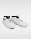 Vans Skate Half Cab, blanc de blanc