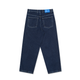 Polar Big Boy Jeans, indigo