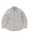 thisisneverthat Washed Demin Shirt, lavender.