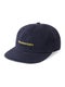 thisisneverthat Washed T-Logo Cap, navy