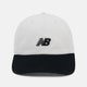 New Balance Clean Up 2 Tone '47 Cap, sea salt / black