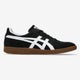 Asics Skateboarding GEL-Vickka Pro, black / brown.