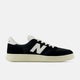 New Balance T500, black / sea salt / angora