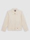 Dickies Unlined Eisenhower Jacket, whitecap grey