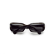 Polar x Sun Buddies Junior Jr. Sunglasses, black smoke