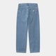 Carhartt Landon Pant, blue heavy stone washed